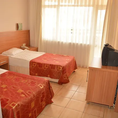 Elit Koseoglu Hotel 2*