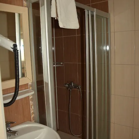 Hotel Elit Koseoglu Side