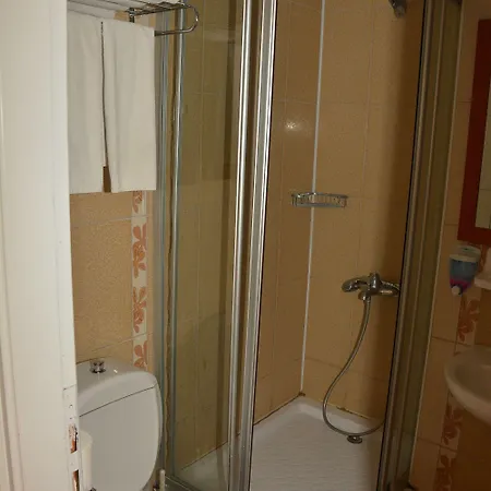Hotel Elit Koseoglu Side
