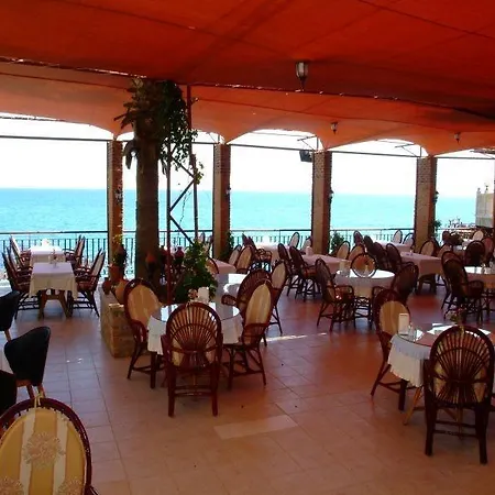 Hotel Elit Koseoglu