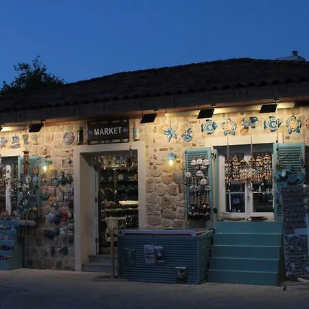Elit Koseoglu Ξενοδοχείο Σιντέ