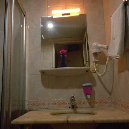 Hotel Elit Koseoglu 2*