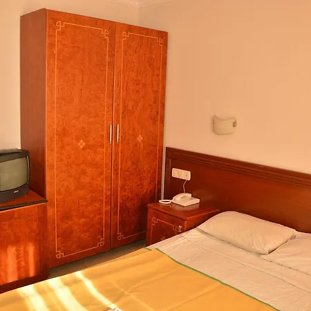 Elit Koseoglu 2* سيدي