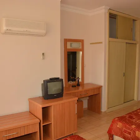 Elit Koseoglu Отель 2*