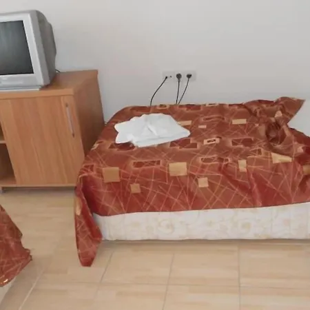 فندق Elit Koseoglu