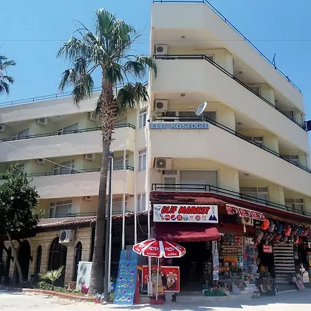 فندق Elit Koseoglu