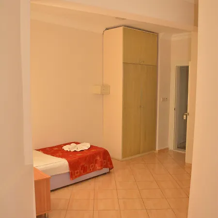 Hotel Elit Koseoglu 2*