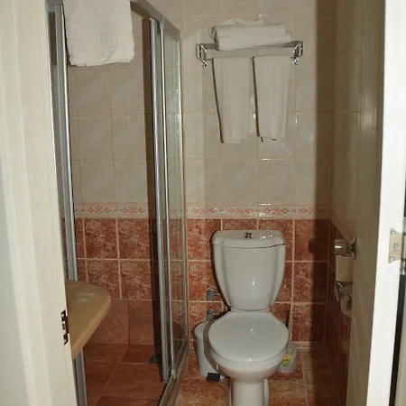 Elit Koseoglu Hotel 2*