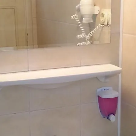 Elit Koseoglu Hotel 2*