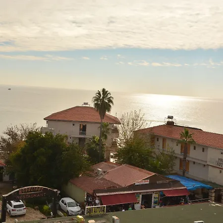 Hotel Elit Koseoglu