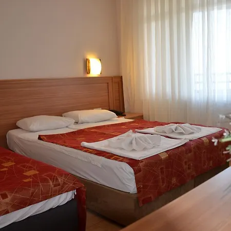Отель Elit Koseoglu 2*
