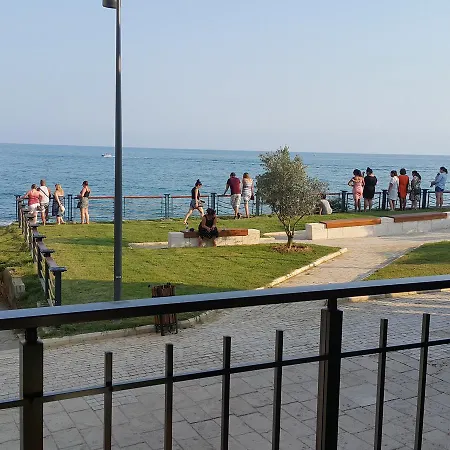 Elit Koseoglu فندق