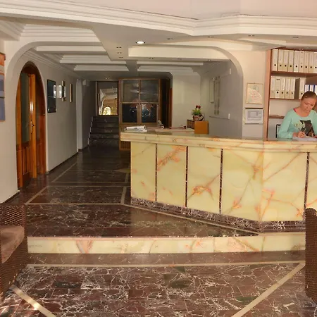 Elit Koseoglu 2* Сиде