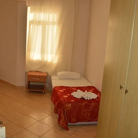 Elit Koseoglu Отель 2*