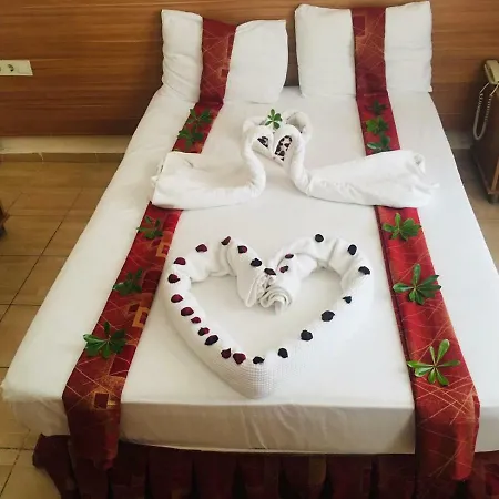 Elit Koseoglu Сиде