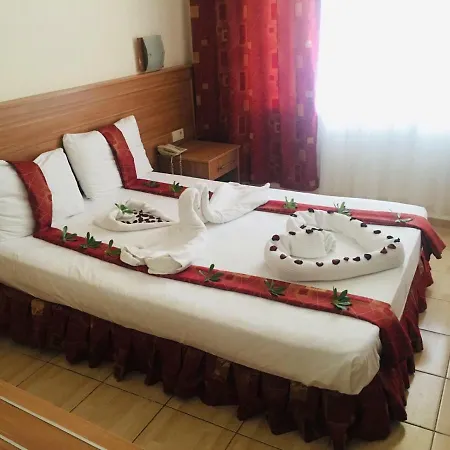 Elit Koseoglu 2* سيدي
