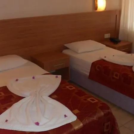 Elit Koseoglu Hotel