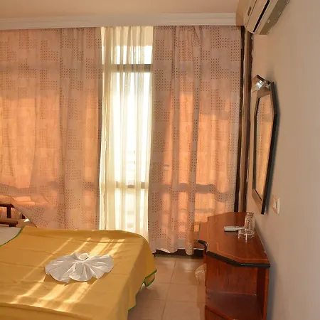 Hotel Elit Koseoglu 2*