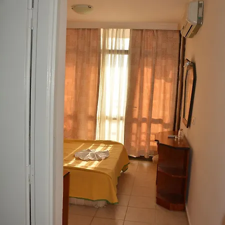 Elit Koseoglu Hotel 2*