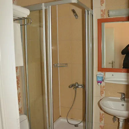 Elit Koseoglu Hotel 2*