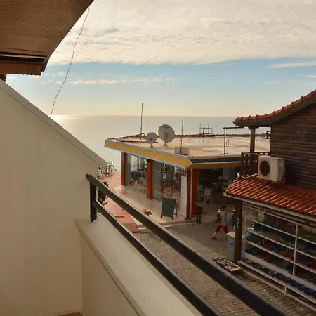 Hotel Elit Koseoglu 2*