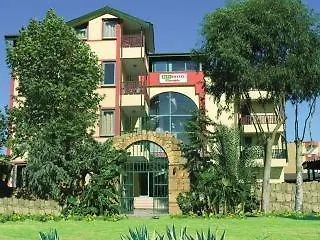 Hotel Elit Koseoglu Side