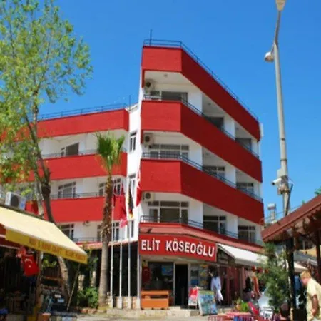 Elit Koseoglu Side