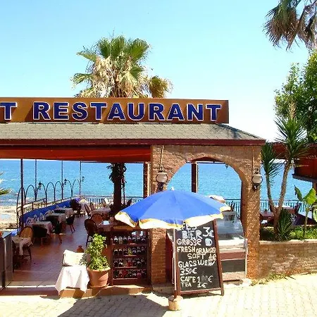 Hotel Elit Koseoglu 2*
