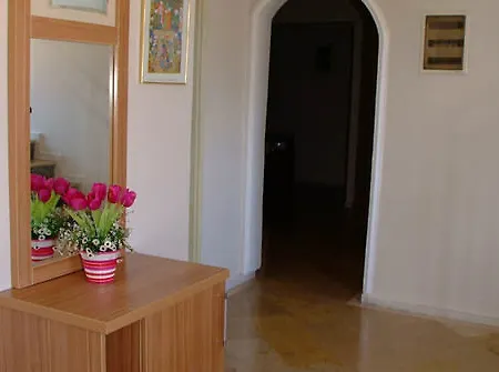 Hotel Elit Koseoglu 2*