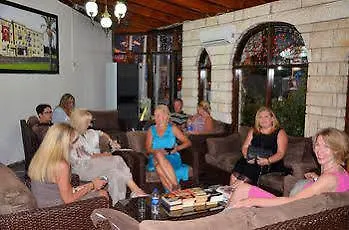 Elit Koseoglu Hotel 2*