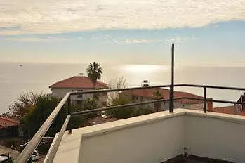 Hotel Elit Koseoglu Side