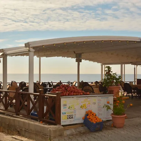 Hotel Elit Koseoglu Side