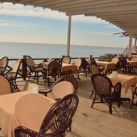 Hotel Elit Koseoglu 2*