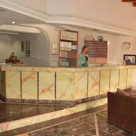 Elit Koseoglu Hotel