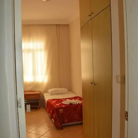Hotel Elit Koseoglu 2*
