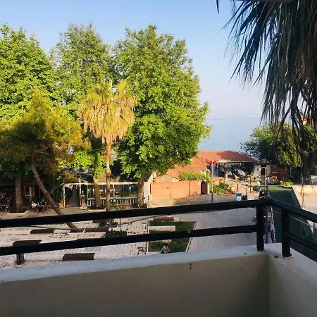 Hotel Elit Koseoglu