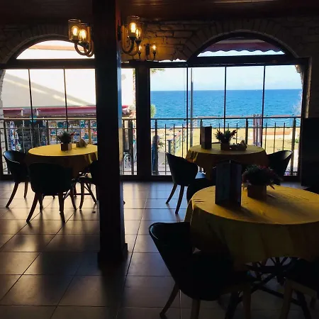 Elit Koseoglu Hotel 2*