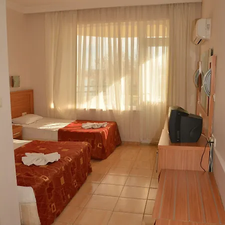 Elit Koseoglu Hotel 2*