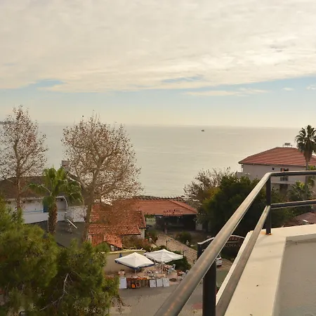 Hotel Elit Koseoglu 2*
