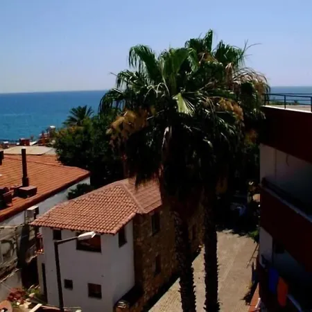 Elit Koseoglu Hotel 2*